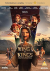 DVD - The King of Kings 